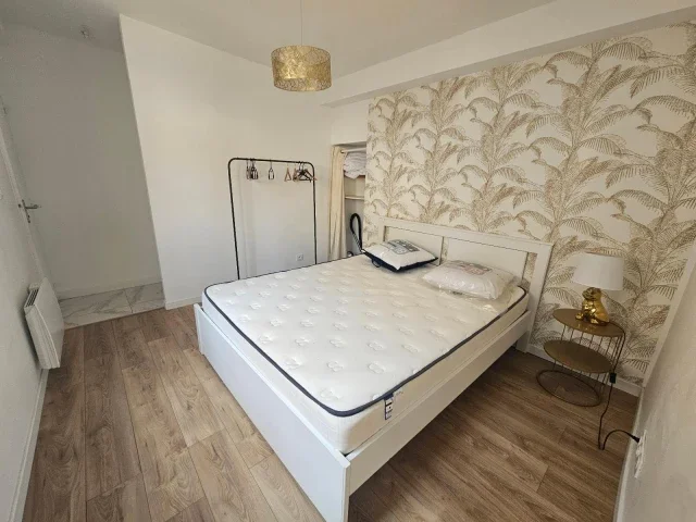 Appartement Rue de Bretagne à Angers