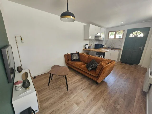 Appartement Rue de Bretagne à Angers