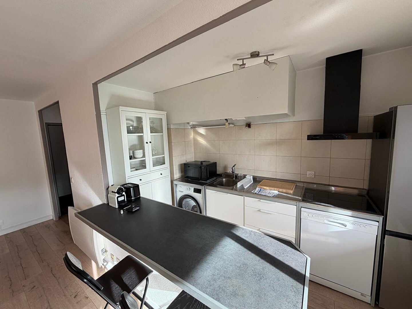 Appartement Boulevard du Maréchal Leclerc à Bordeaux