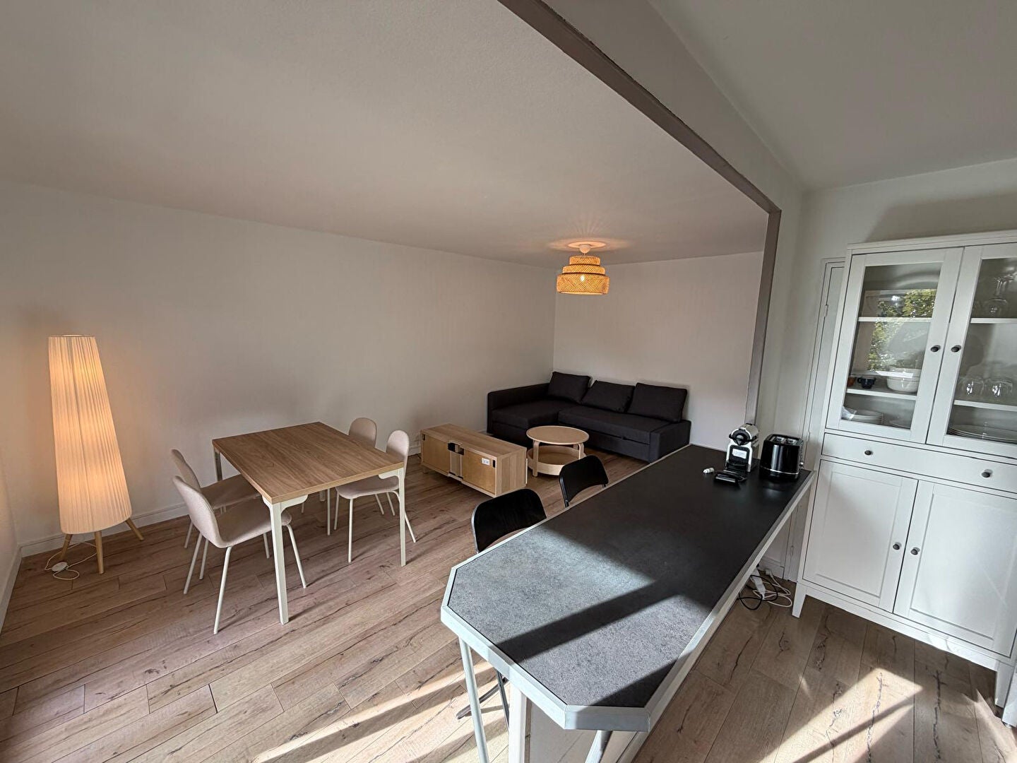Appartement Boulevard du Maréchal Leclerc à Bordeaux
