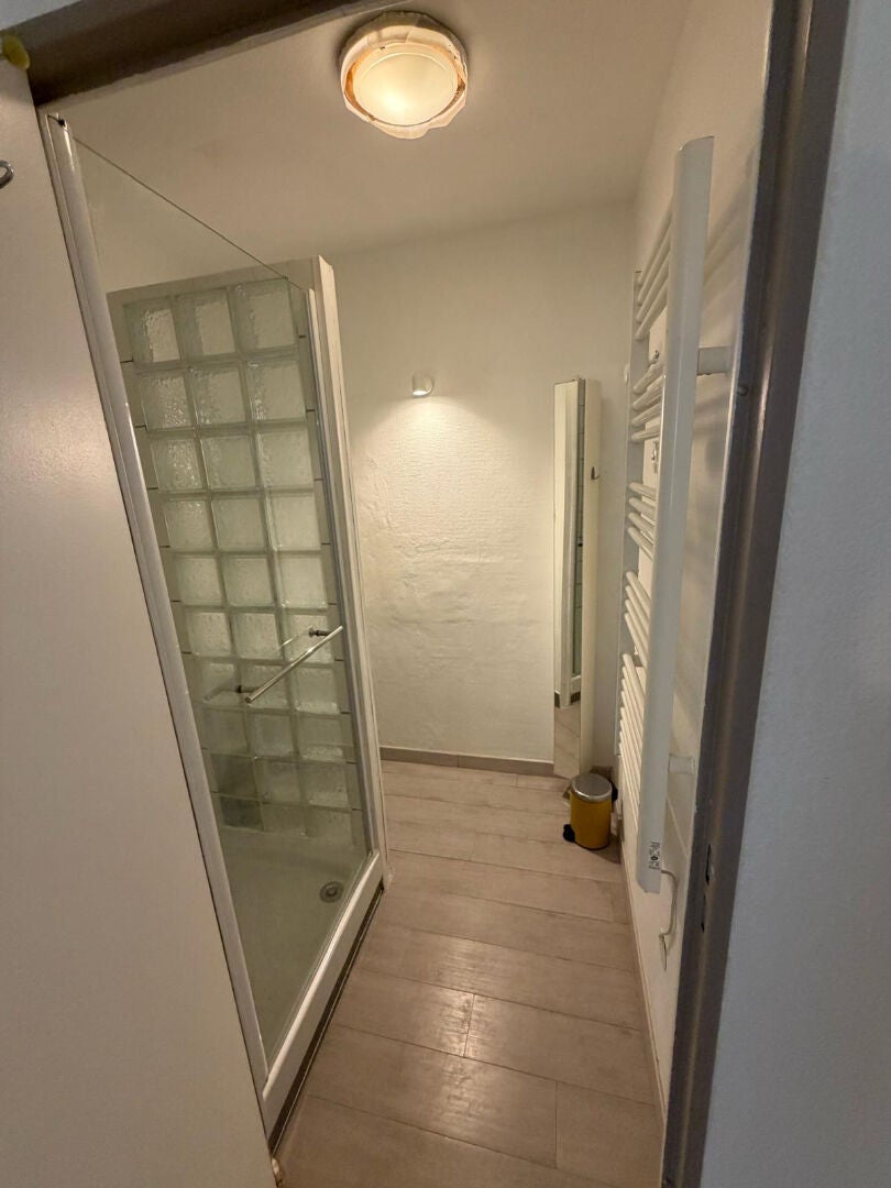 Appartement Boulevard du Maréchal Leclerc à Bordeaux