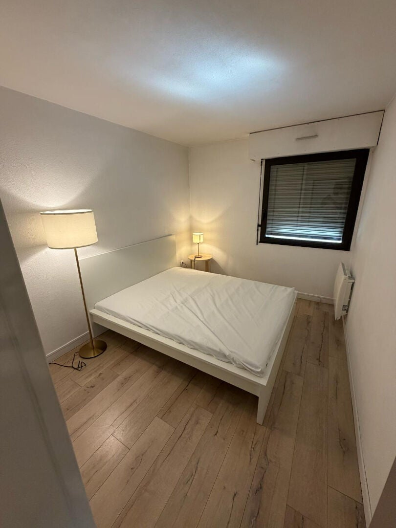Appartement Boulevard du Maréchal Leclerc à Bordeaux