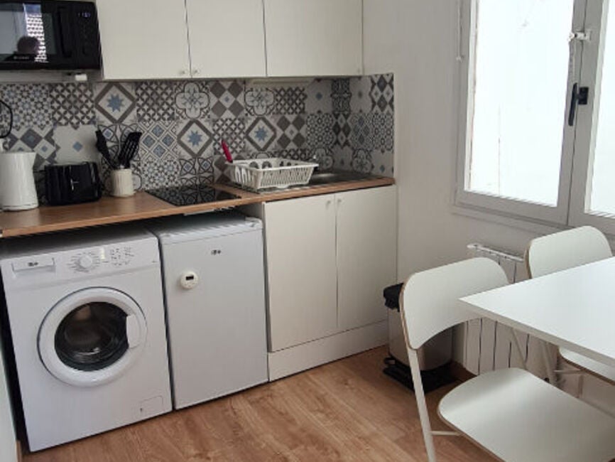 Appartement Rue Saint-Georges à Nancy