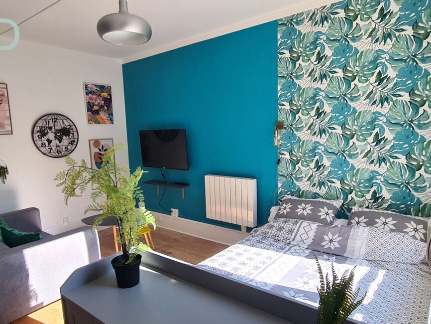 Appartement Rue Saint-Georges à Nancy