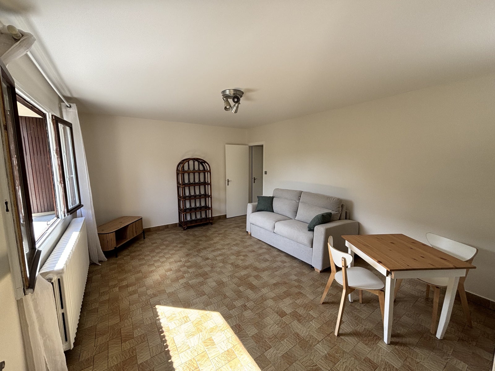 Appartement Allée des Iris à Gières