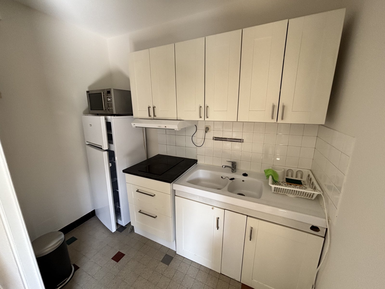Appartement Allée des Iris à Gières