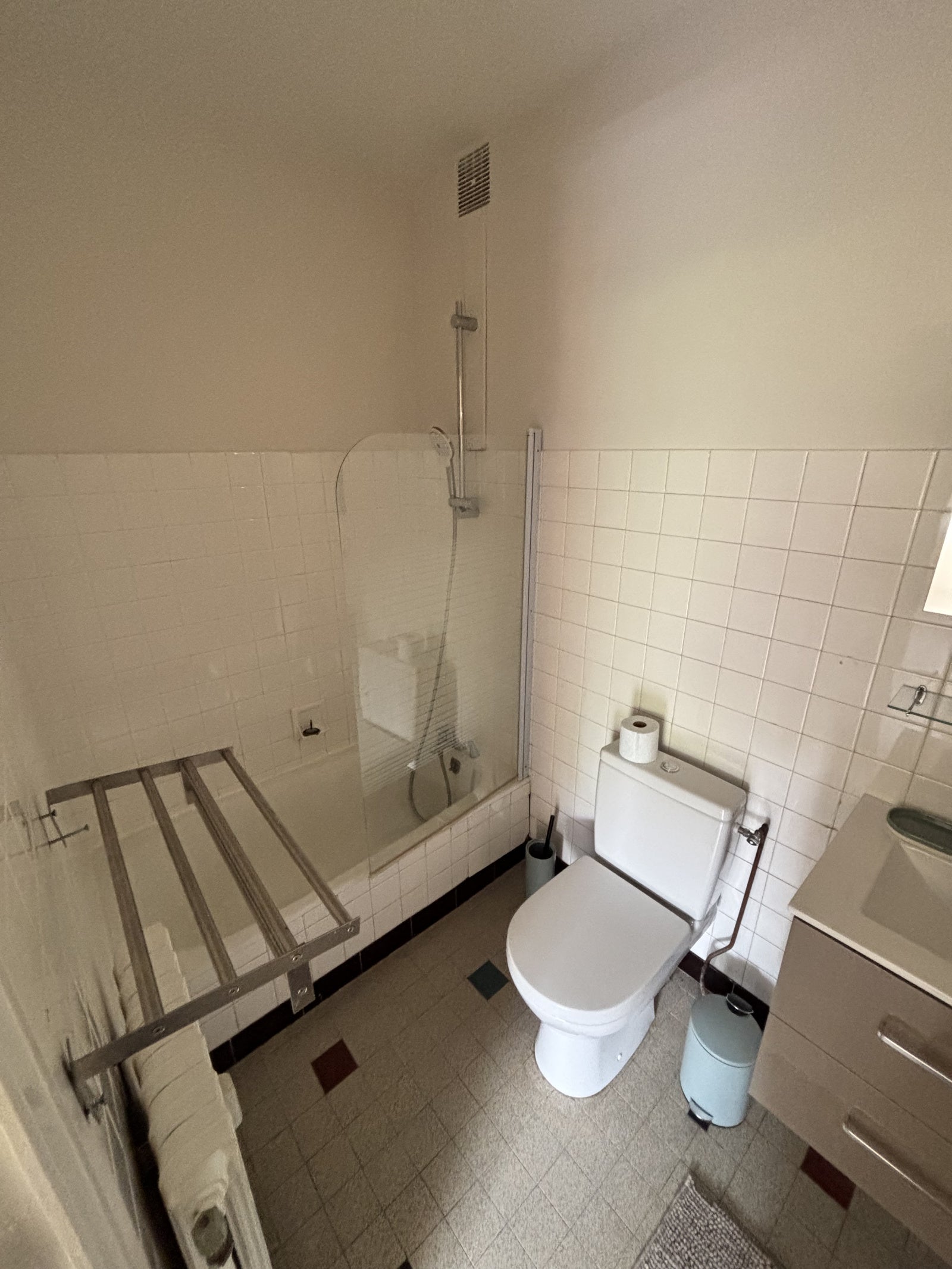 Appartement Allée des Iris à Gières