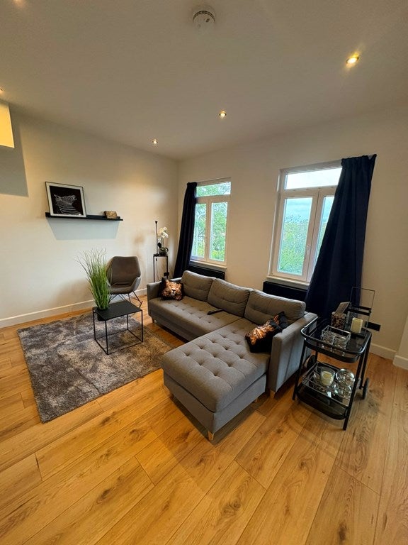Appartement Soestdijksekade in Den Haag