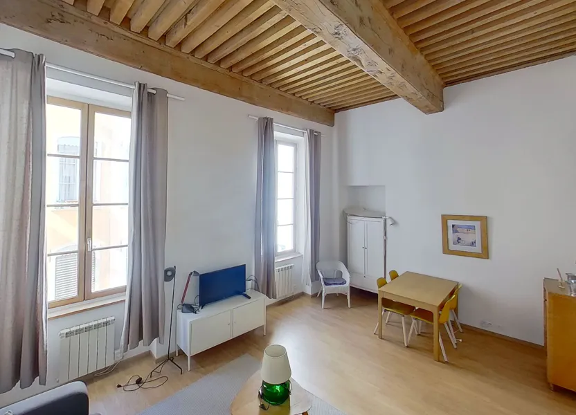 Appartement Rue Sainte-Catherine à Lyon