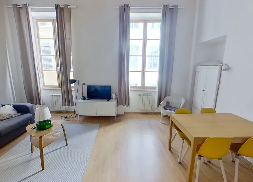 Appartement Rue Sainte-Catherine à Lyon