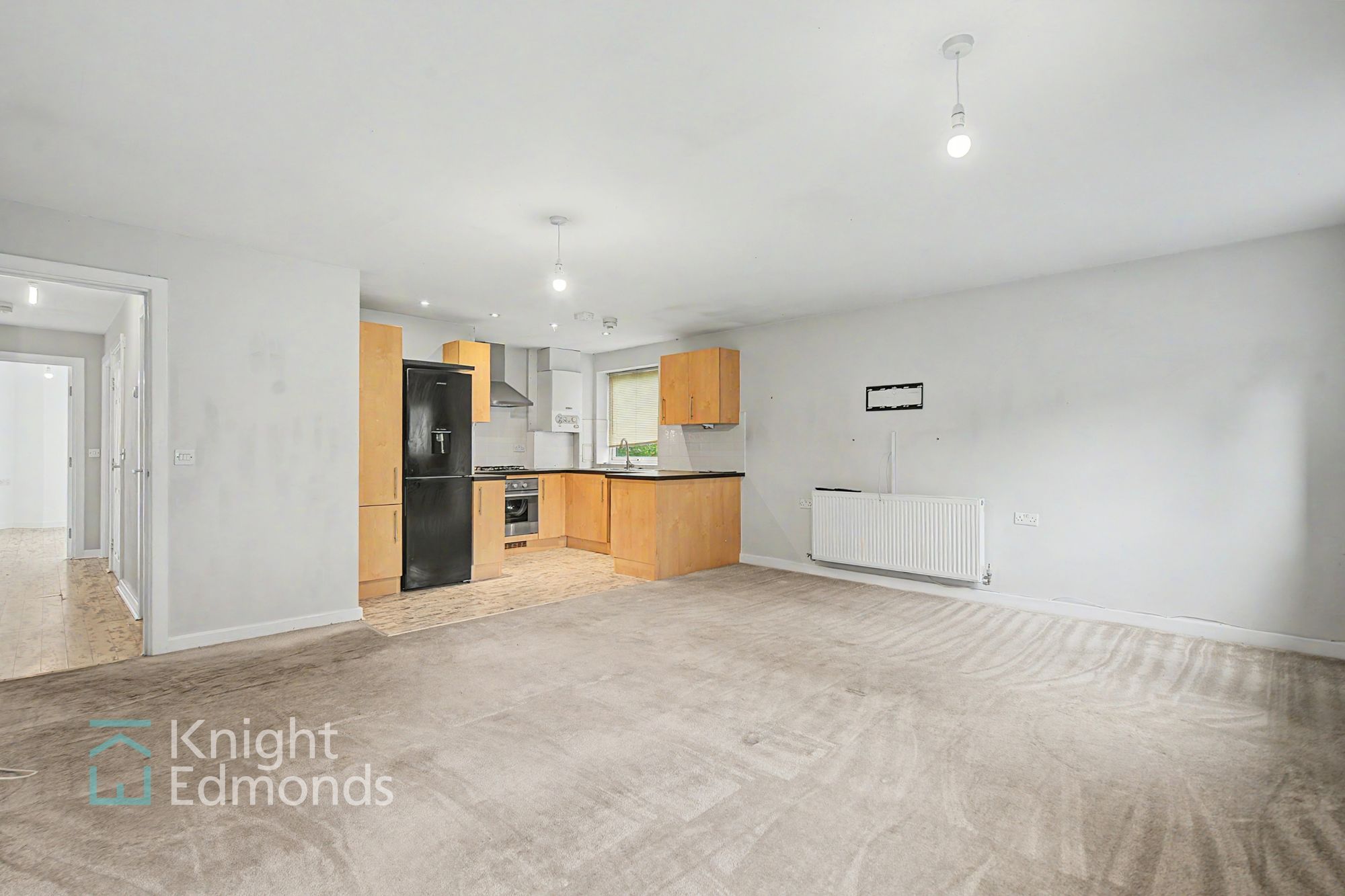 Flat Beaconsfield Road in Maidstone