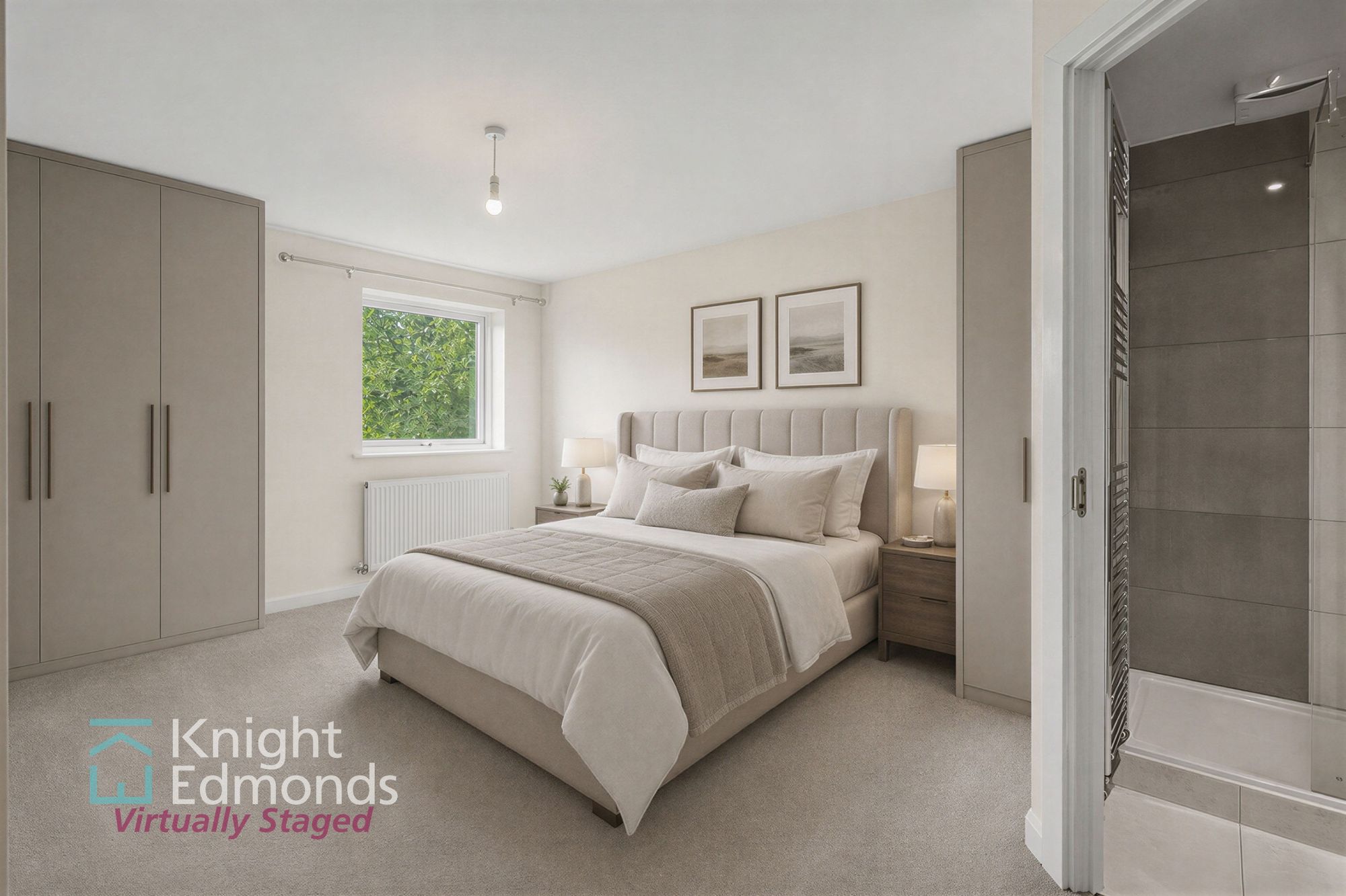 Flat Beaconsfield Road in Maidstone