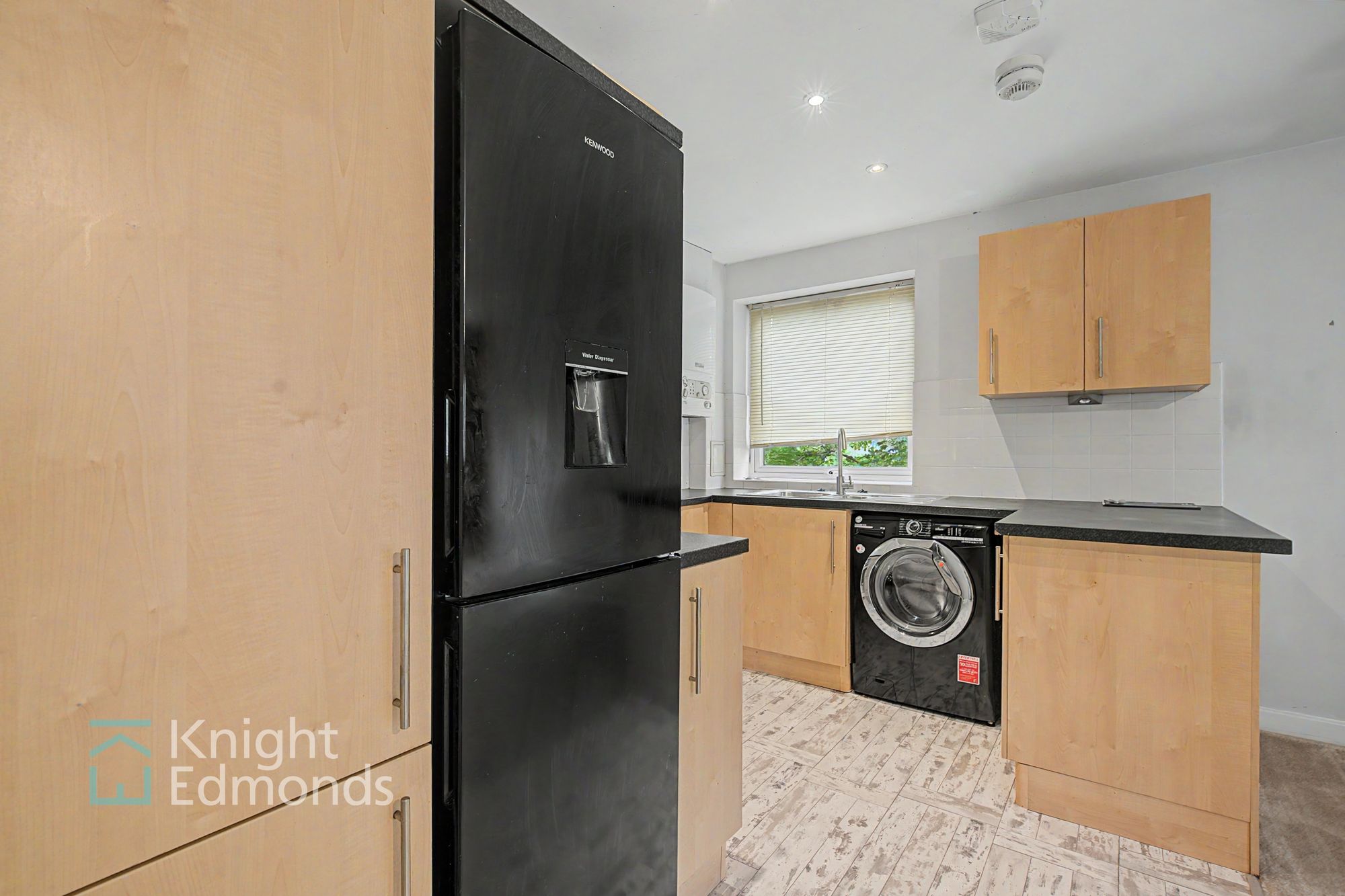 Flat Beaconsfield Road in Maidstone