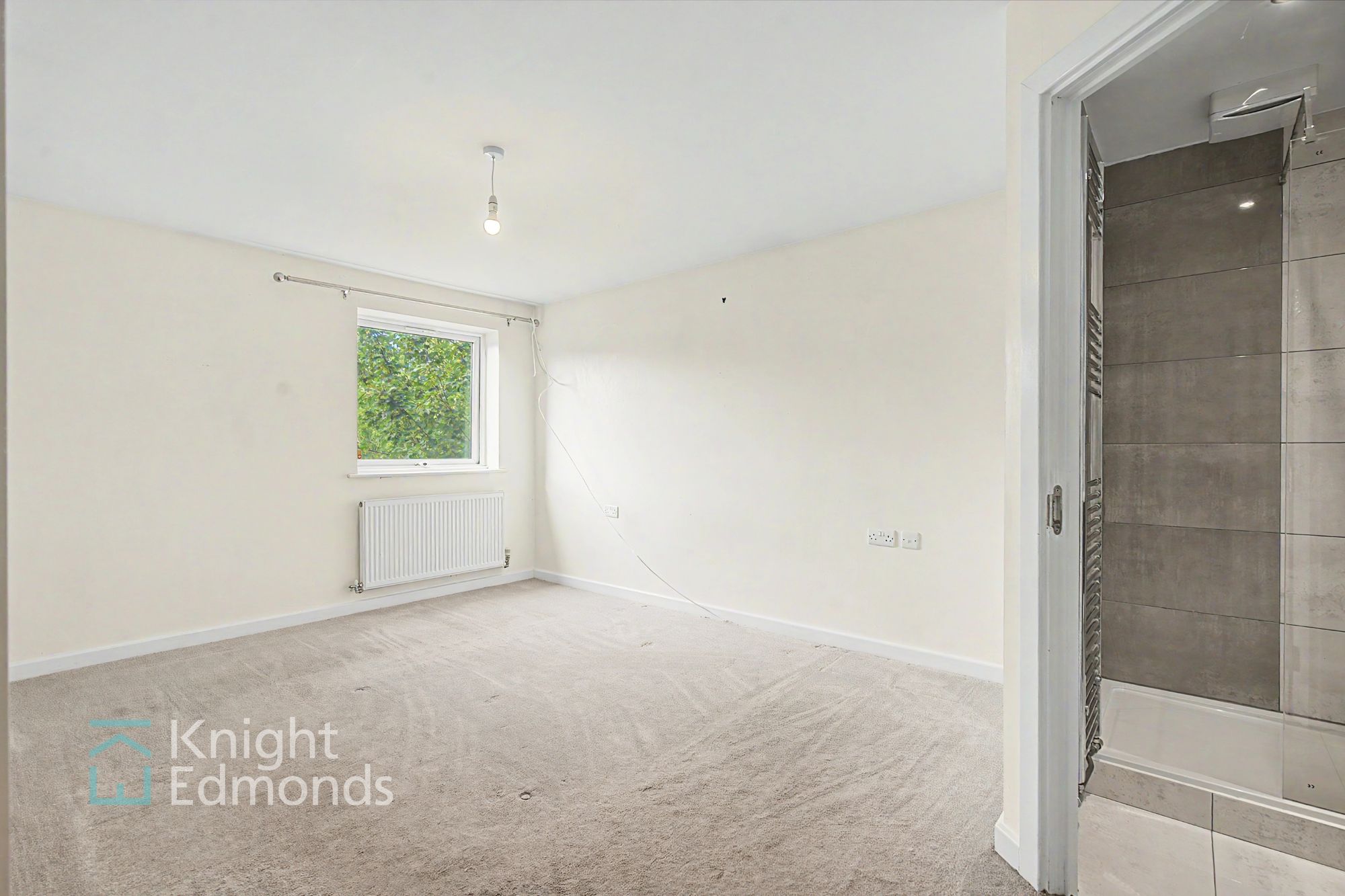 Flat Beaconsfield Road in Maidstone