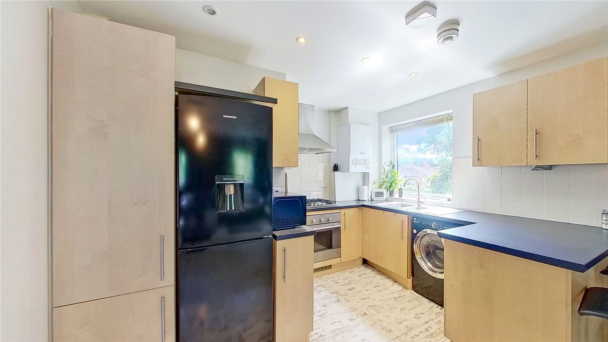 Flat Beaconsfield Road in Maidstone