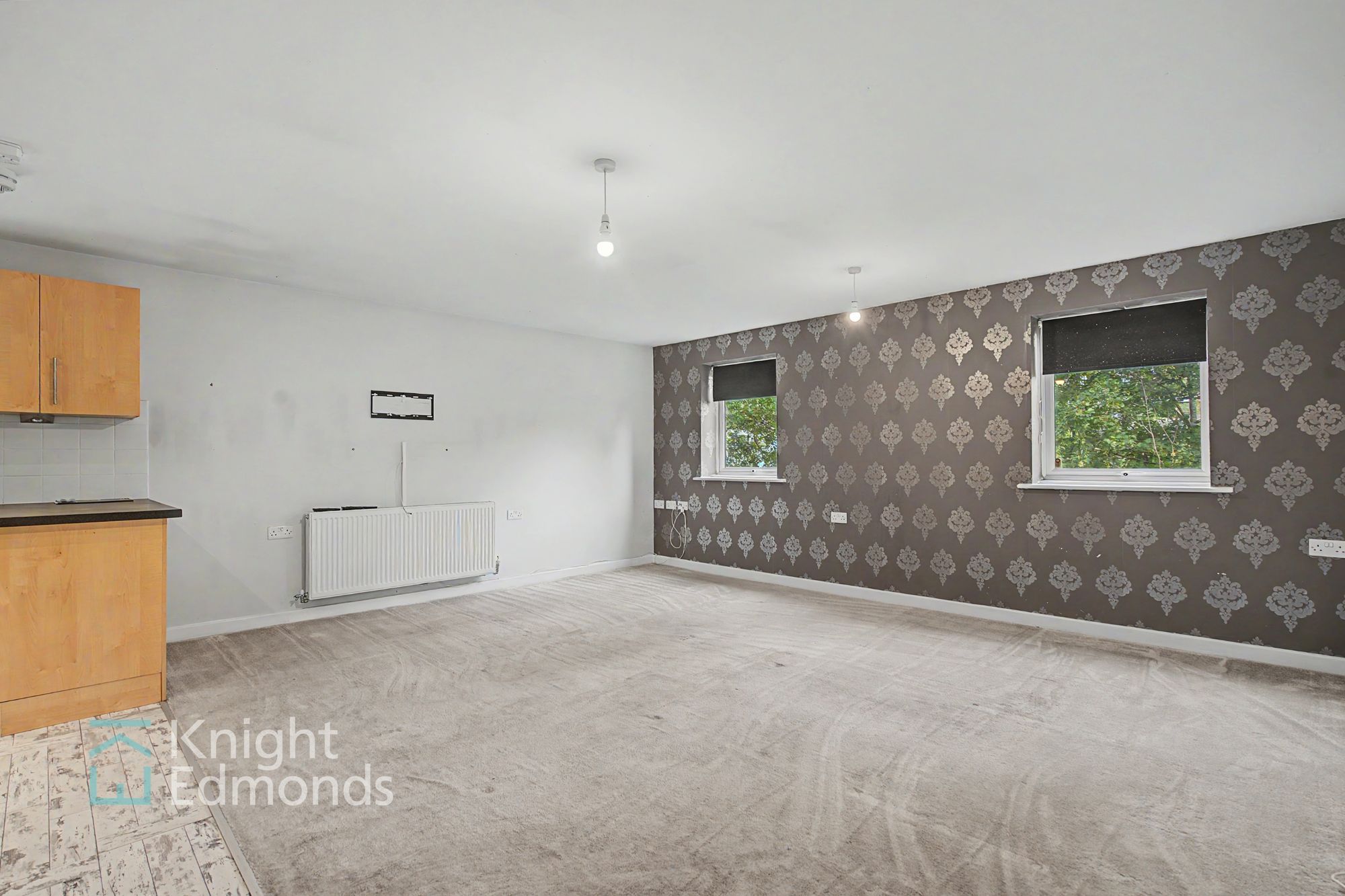 Flat Beaconsfield Road in Maidstone