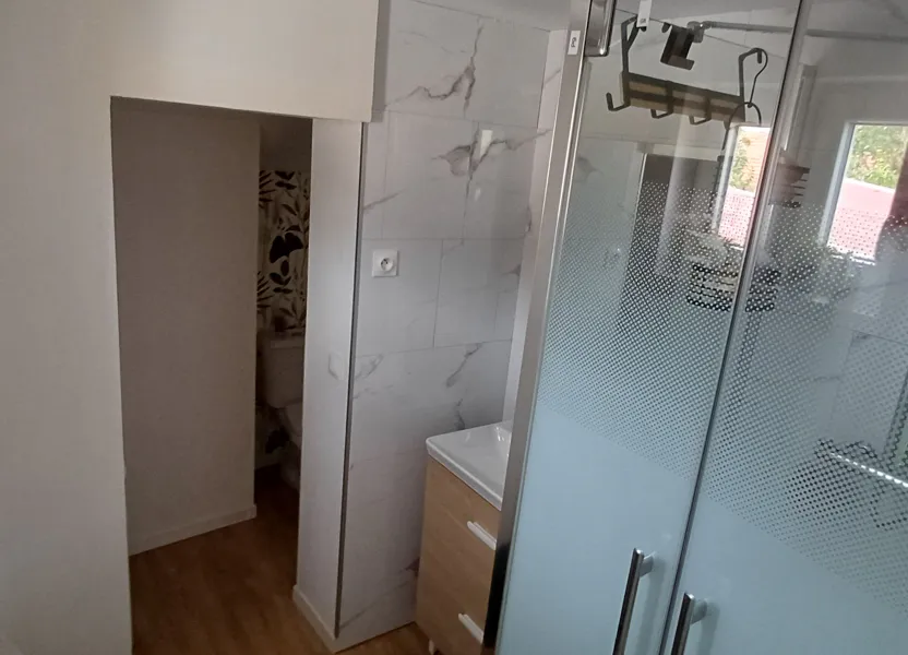 Appartement Rue des Jardins à Knutange