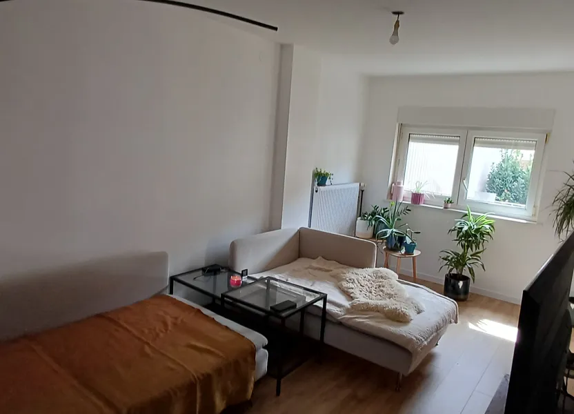 Appartement Rue des Jardins à Knutange