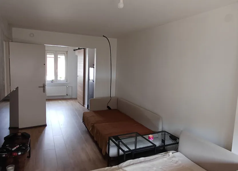 Appartement Rue des Jardins à Knutange