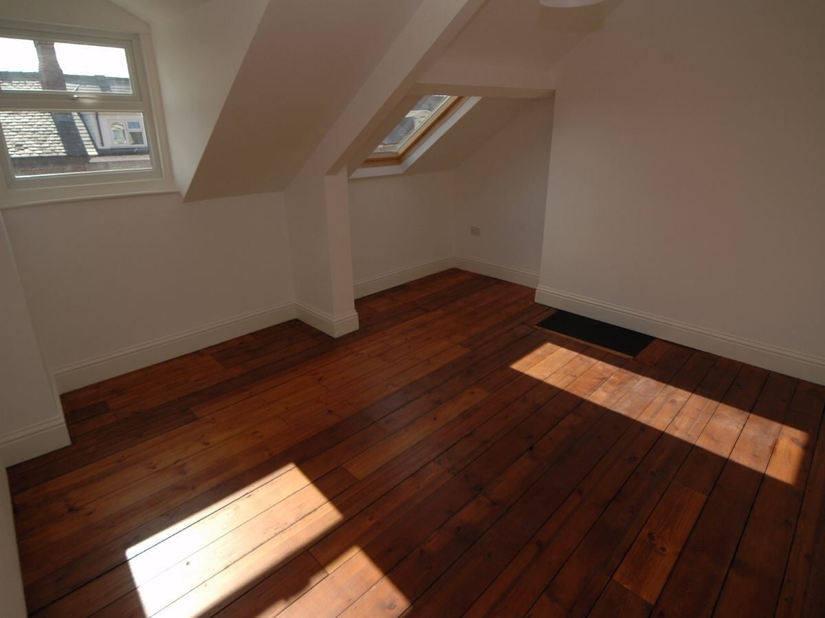Flat Argyle Square in Sunderland