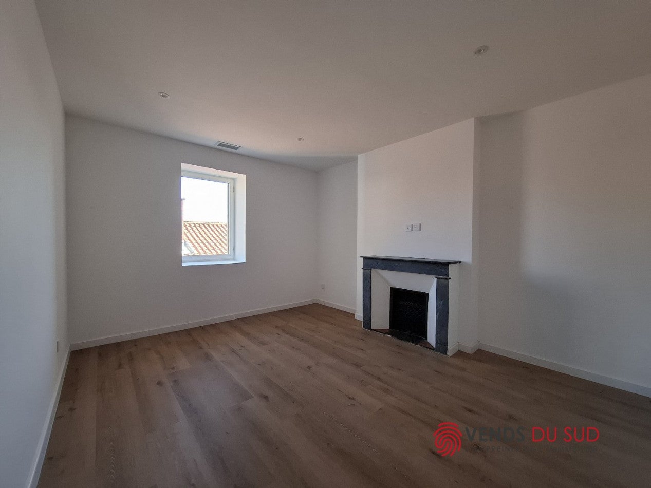 Appartement Allées Paul Riquet à Béziers