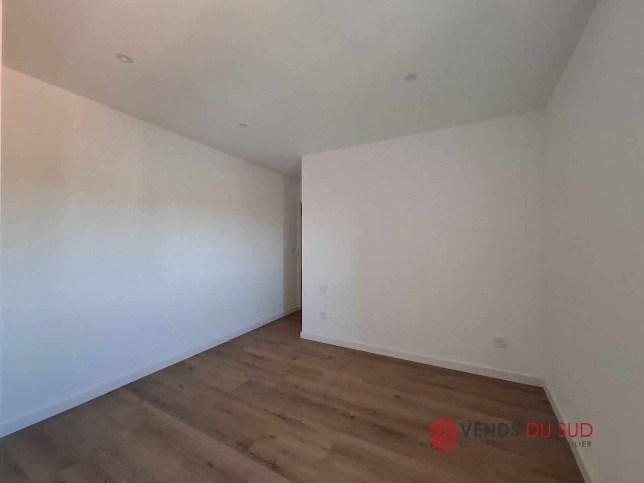 Appartement Allées Paul Riquet à Béziers