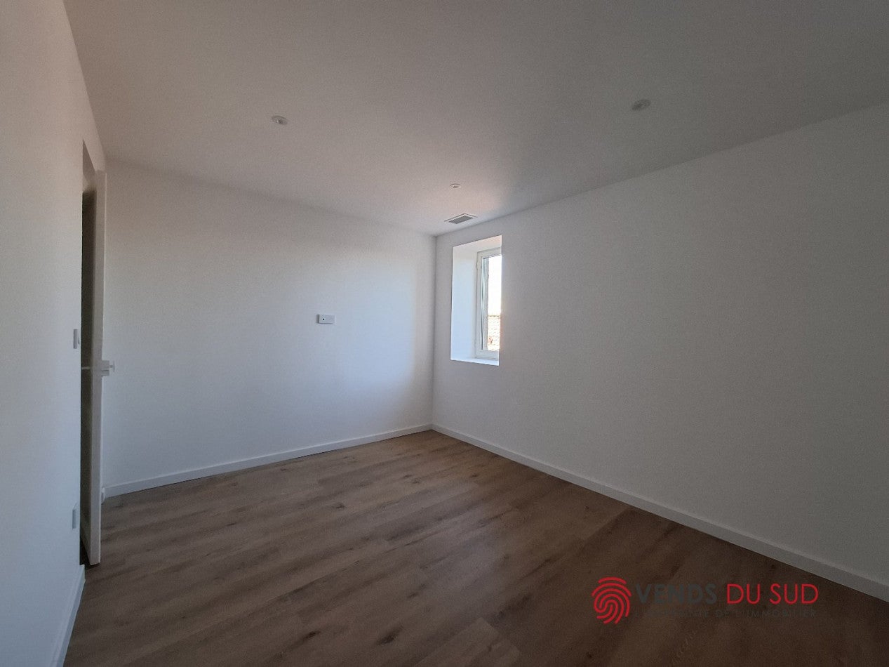 Appartement Allées Paul Riquet à Béziers