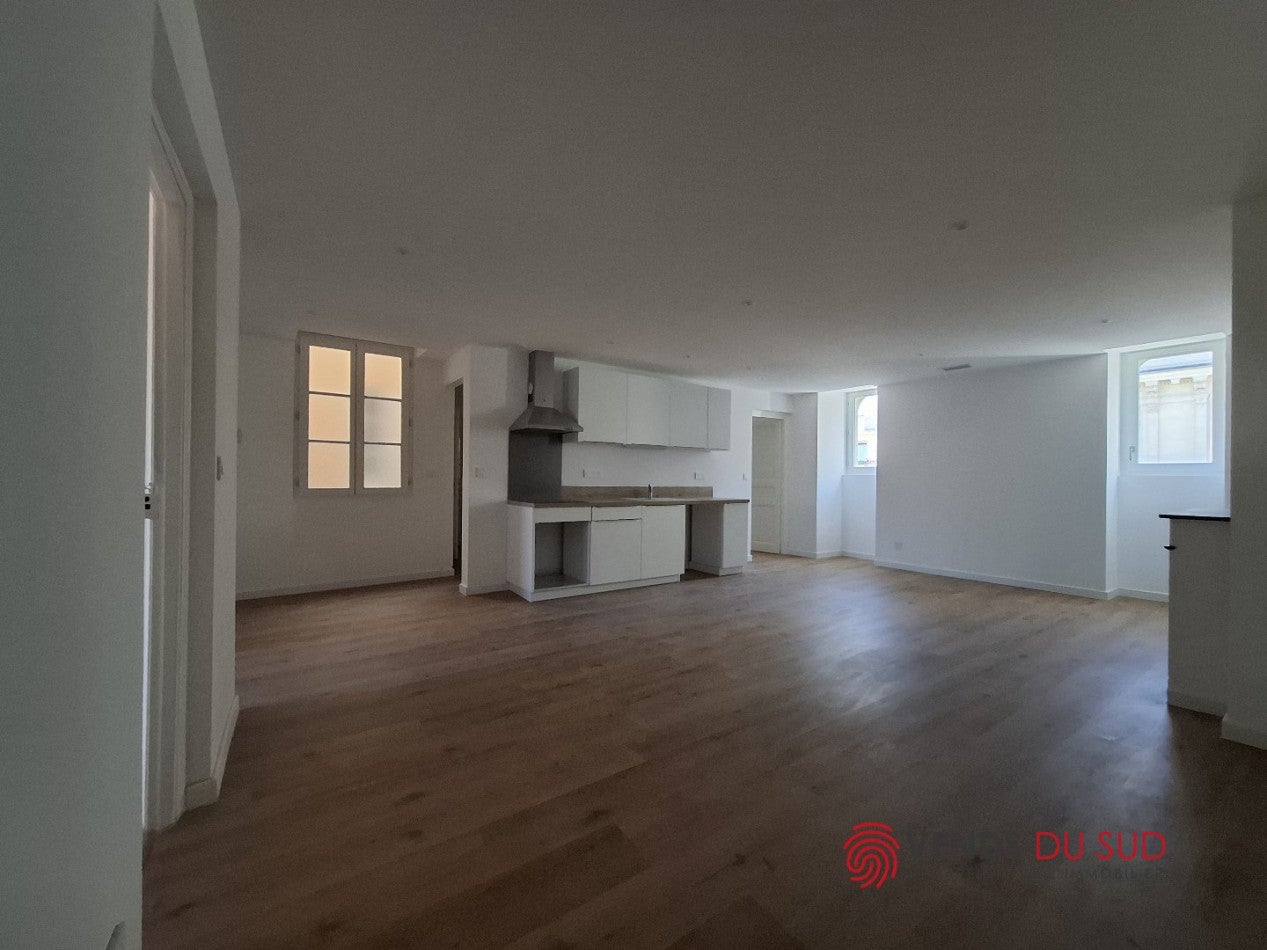 Appartement Allées Paul Riquet à Béziers