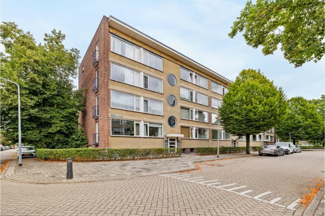 Appartement Willem de Mérodestraat à Weesp