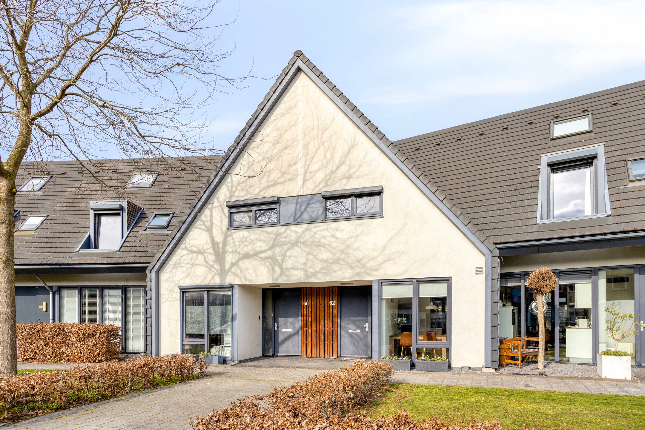 Huis Smelen 62 in Veldhoven