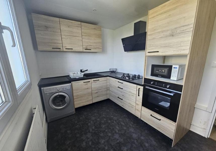 Flat Rue des Treilles in Libourne