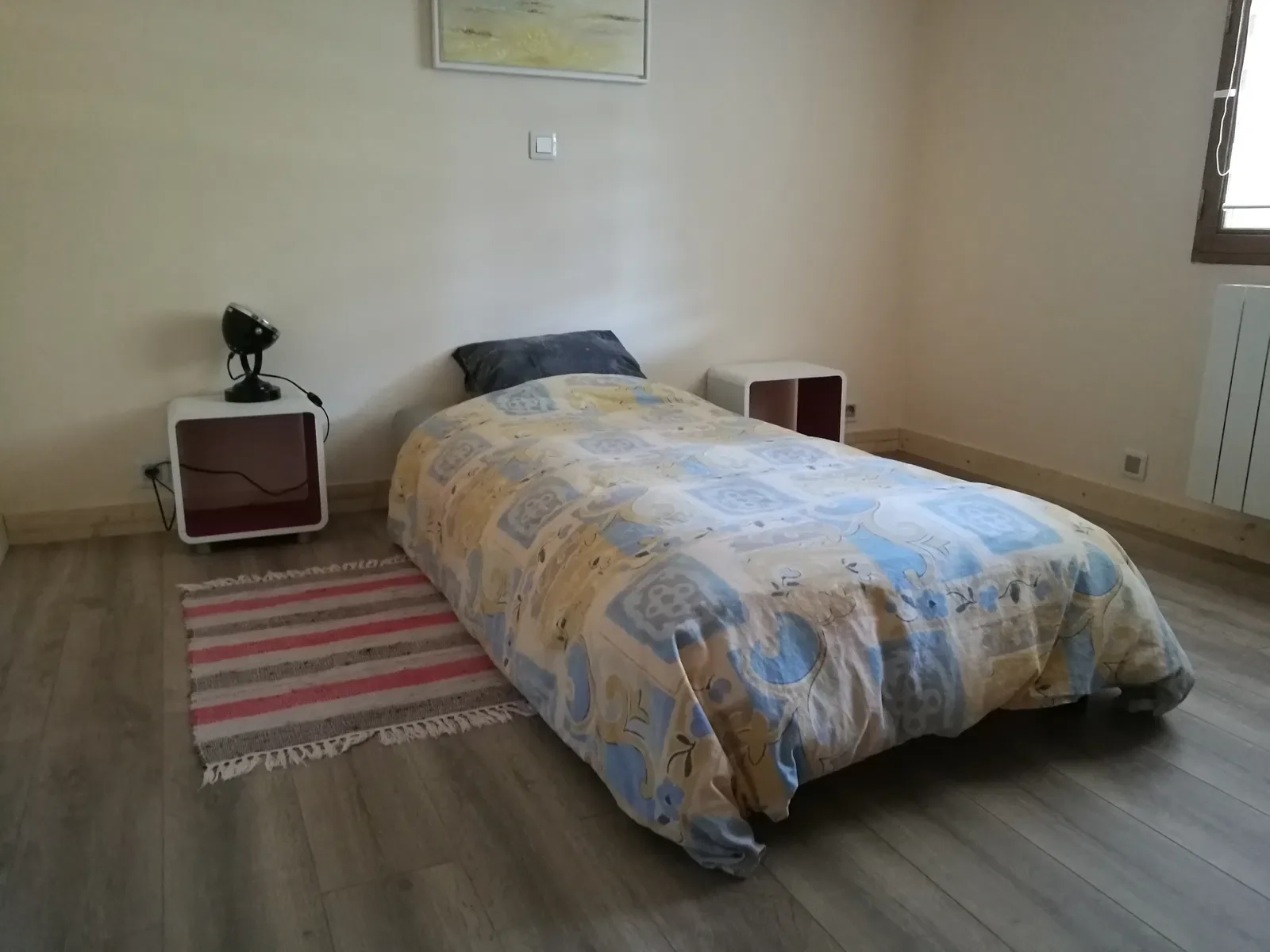 Room Impasse du Moulin in Contamine-Sarzin