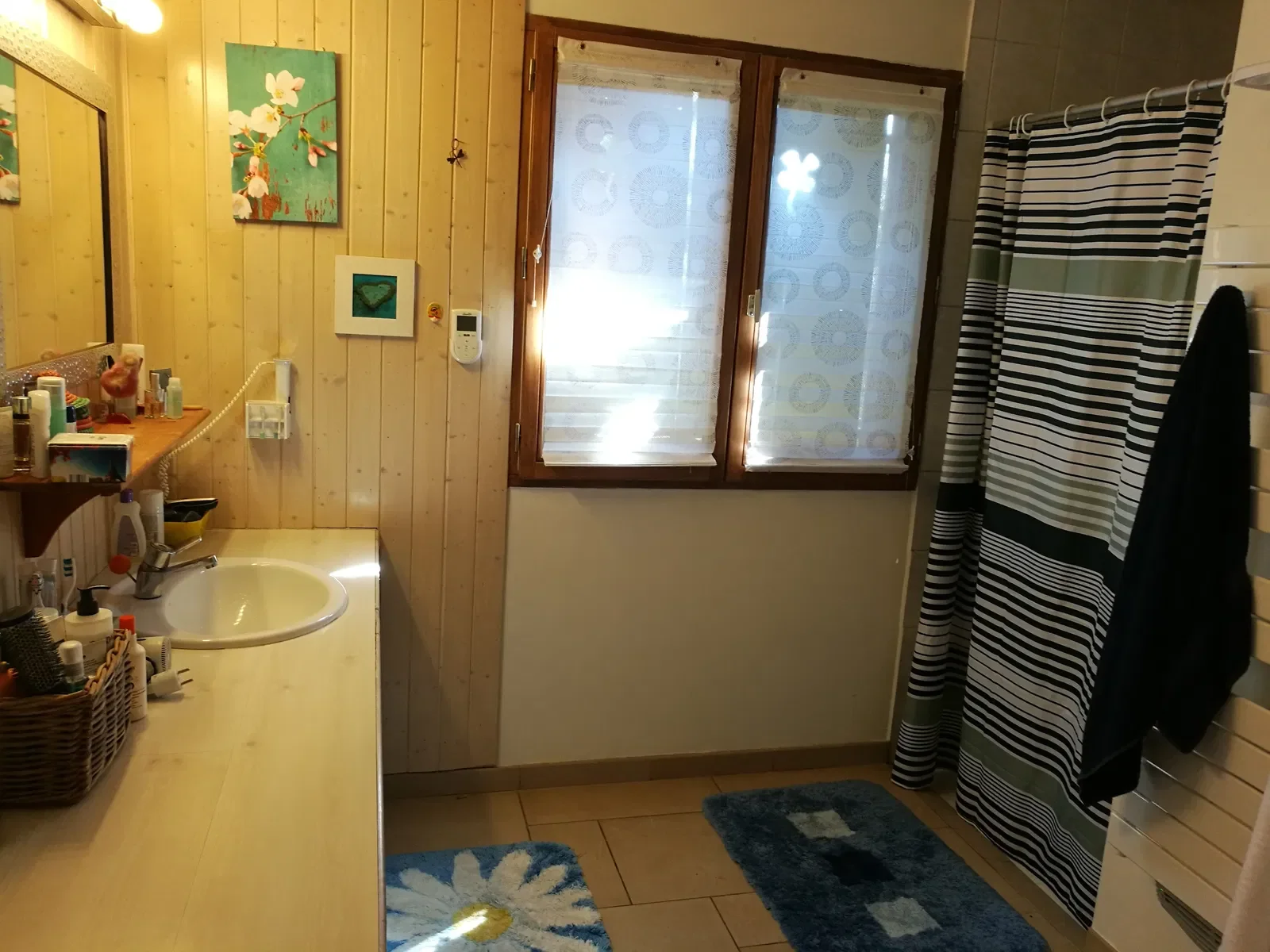 Room Impasse du Moulin in Contamine-Sarzin