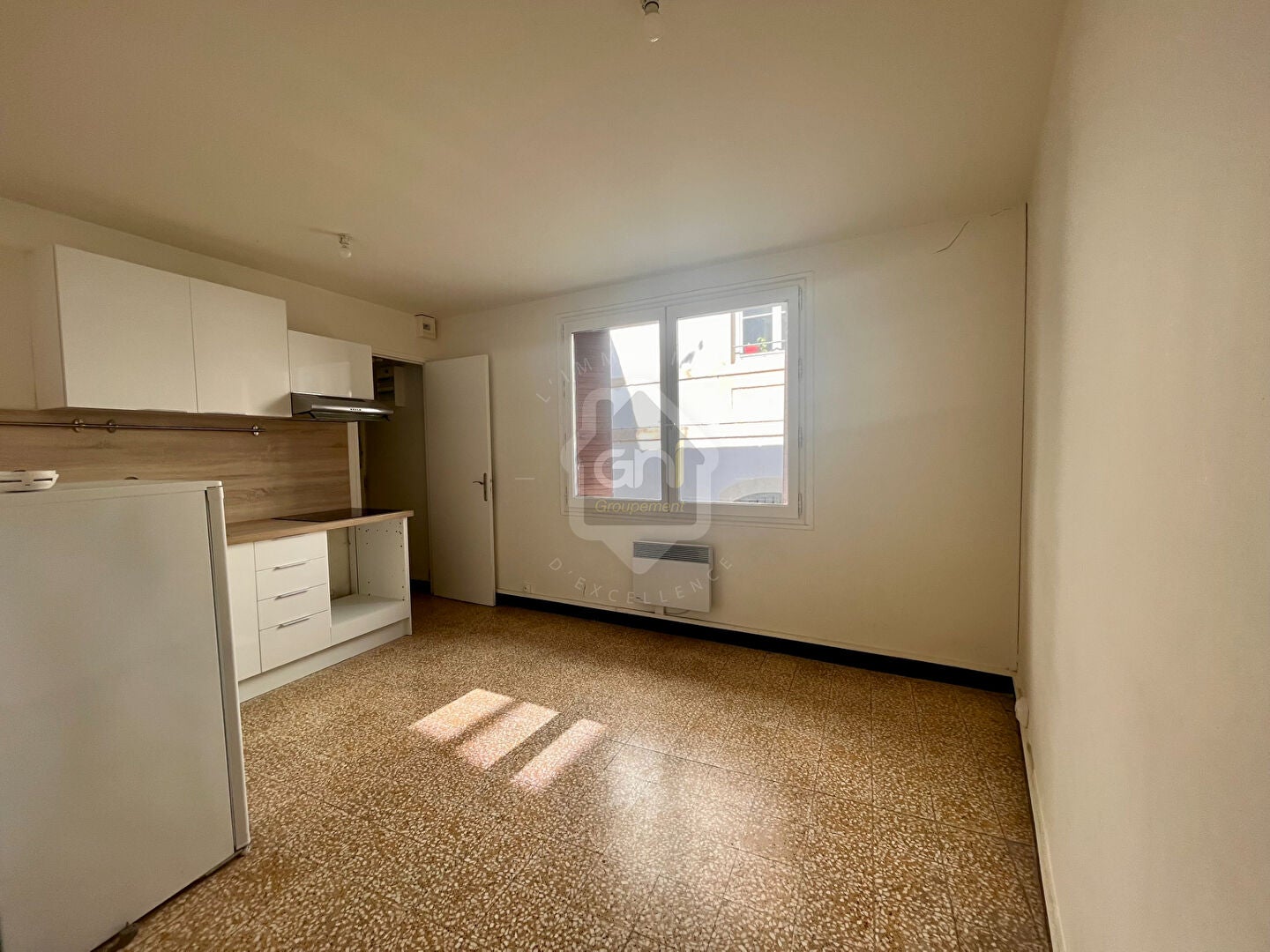 Appartement Rue Pasteur à Arles
