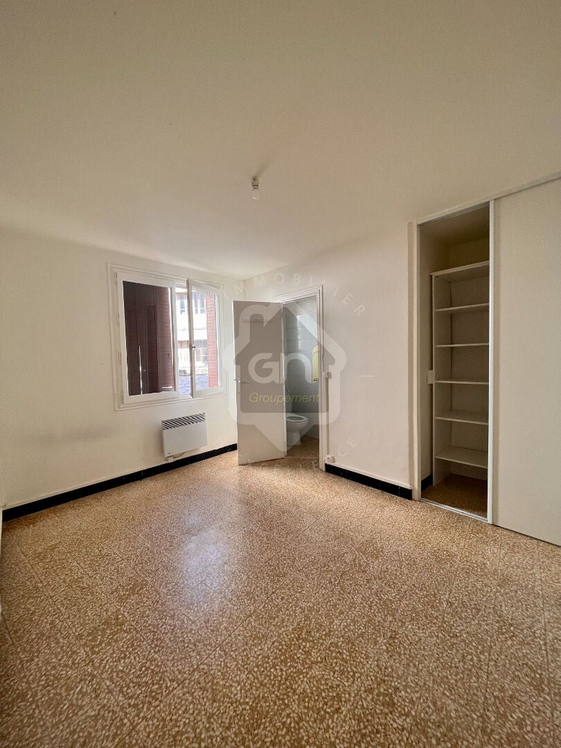 Appartement Rue Pasteur à Arles