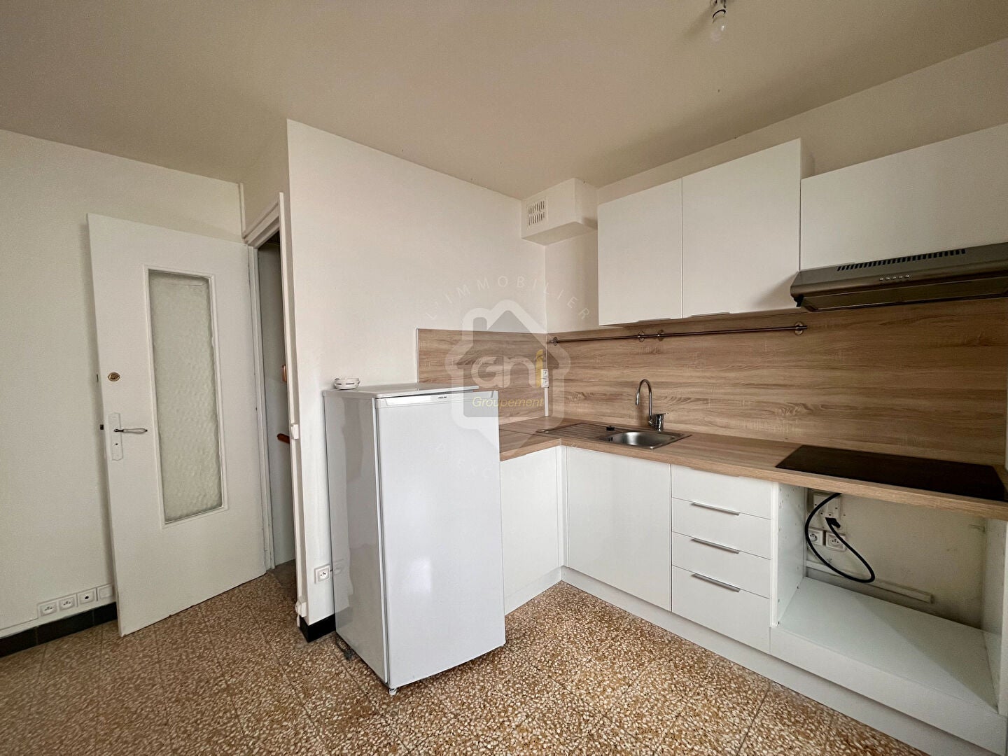 Appartement Rue Pasteur à Arles