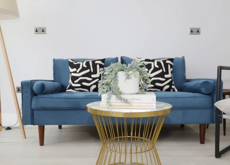 Flat Waterloo Road in Greater London