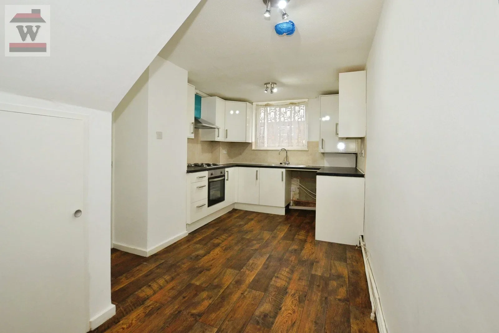 House Wheatlands in Greater London