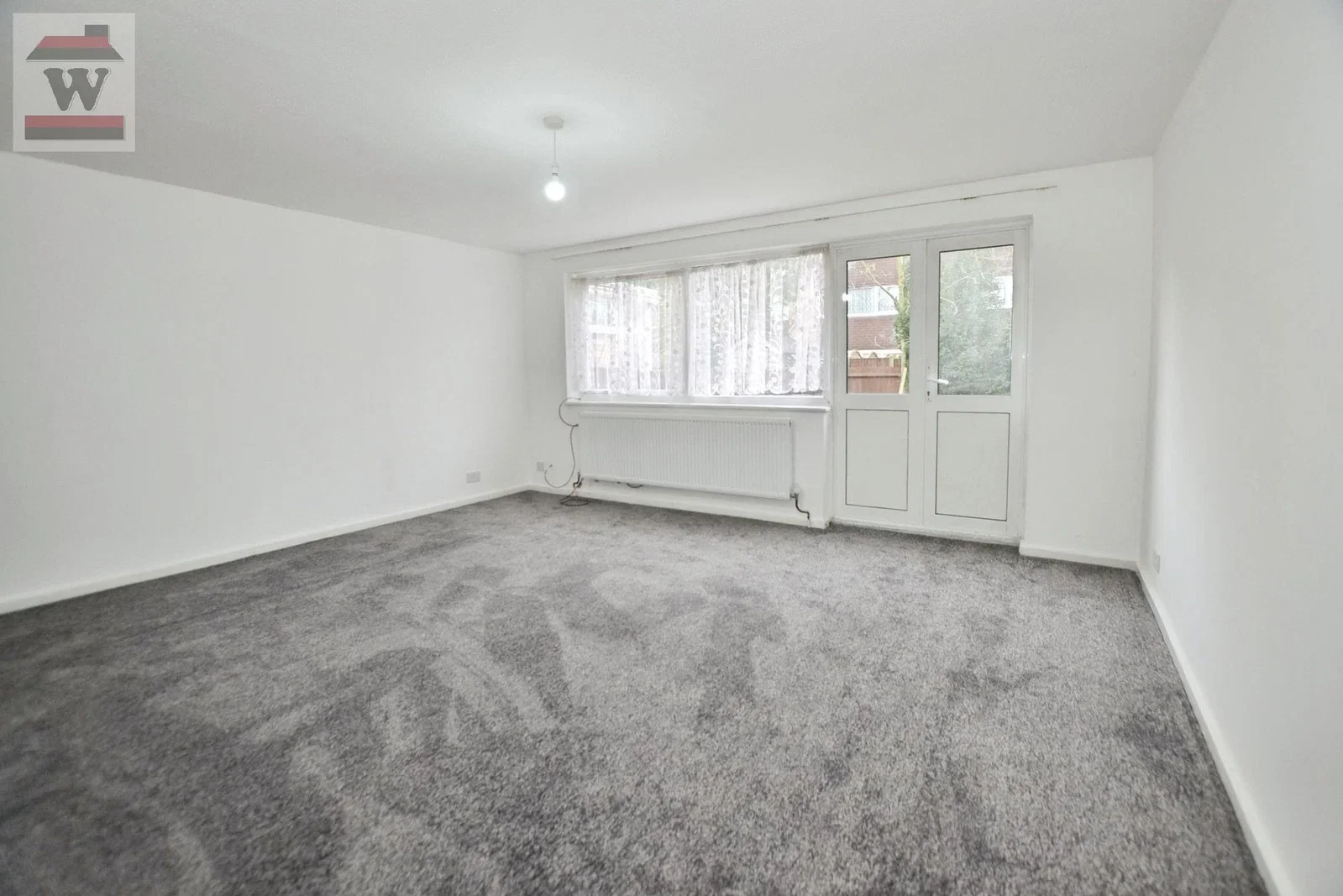House Wheatlands in Greater London
