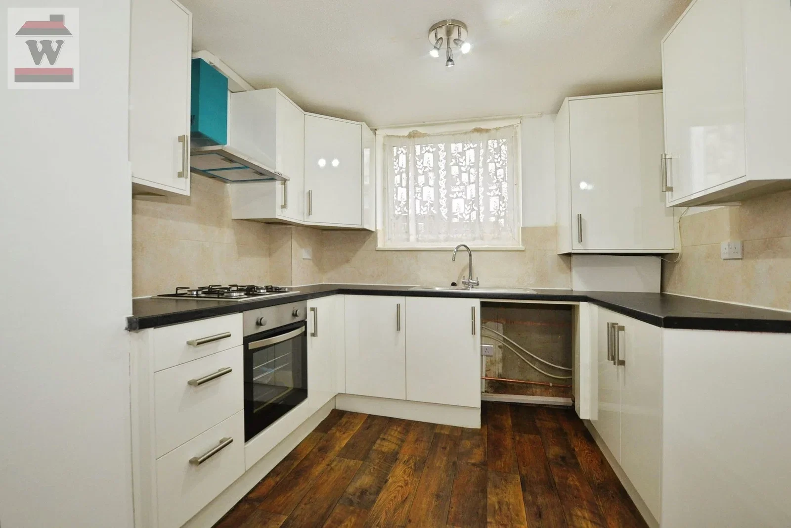 House Wheatlands in Greater London