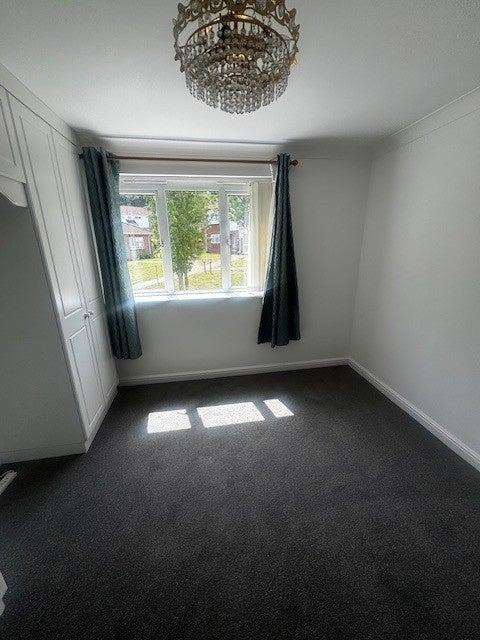 Flat Park Drive in Sevenoaks