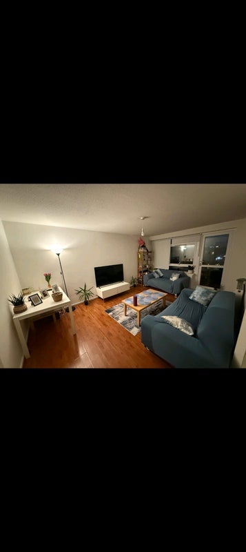 Flat Outram Place in Greater London