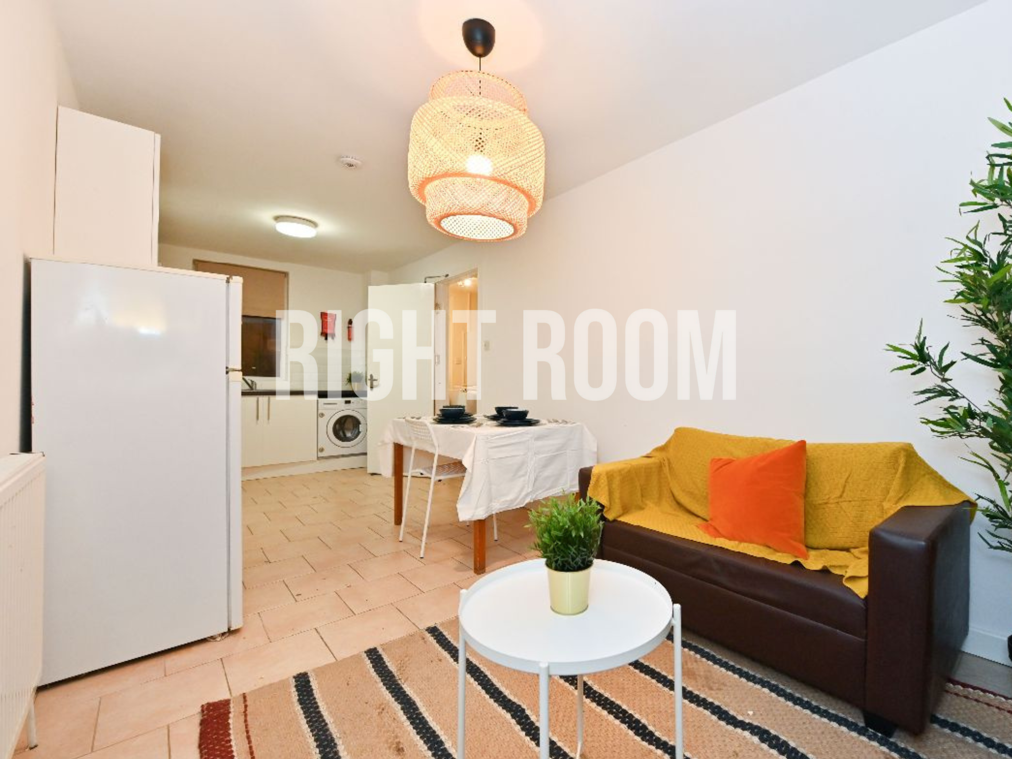Room Caledonian Road in Greater London