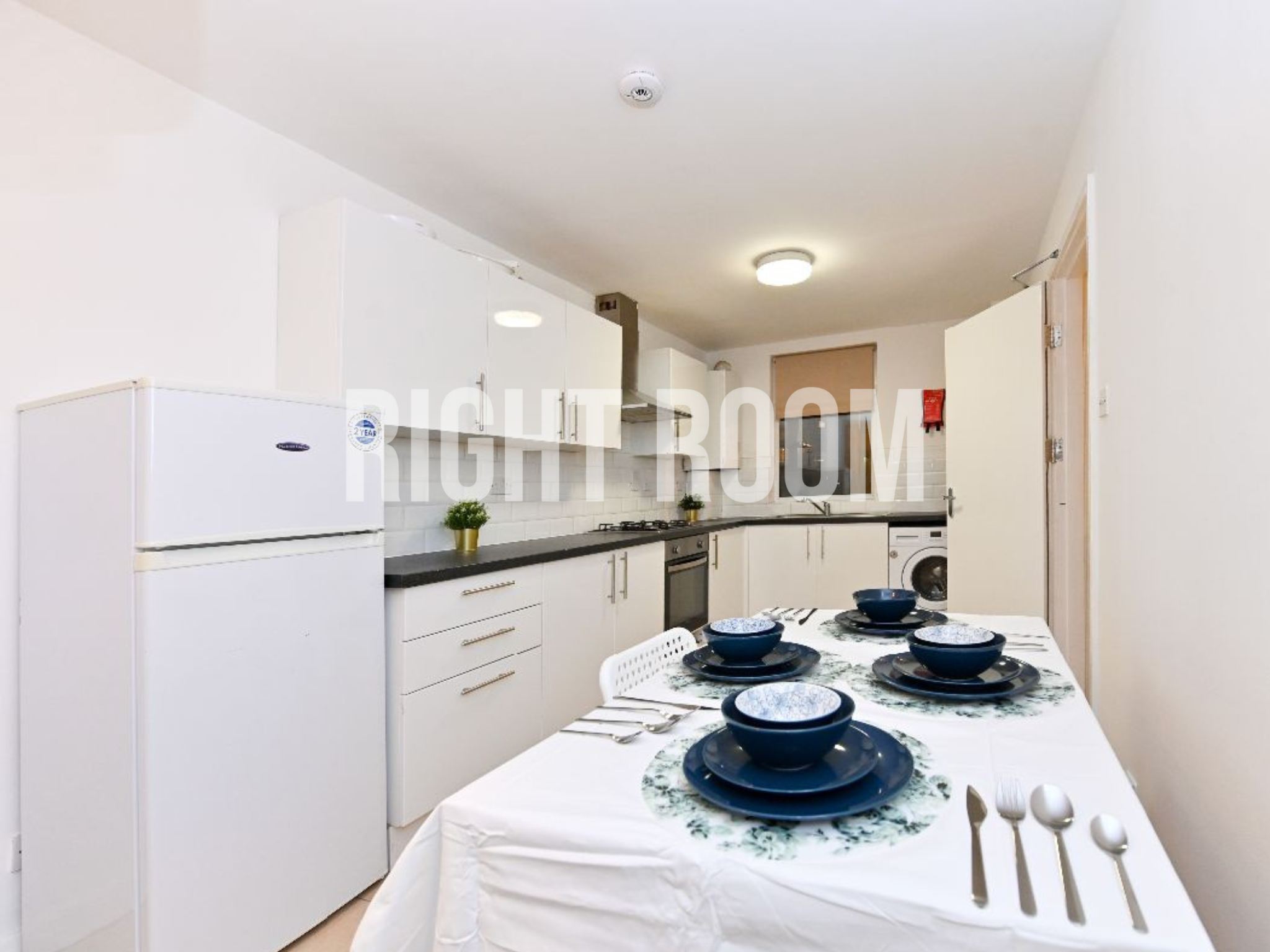 Room Caledonian Road in Greater London
