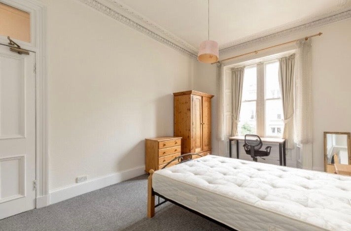 Room Spottiswoode Street in City of Edinburgh