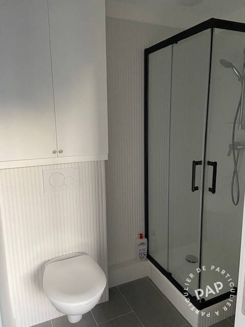 Appartement Rue Robert Degert à Ivry-sur-Seine