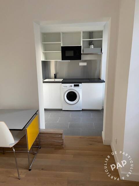 Appartement Rue Robert Degert à Ivry-sur-Seine