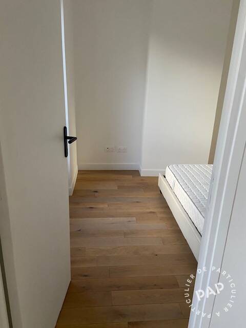 Appartement Rue Robert Degert à Ivry-sur-Seine