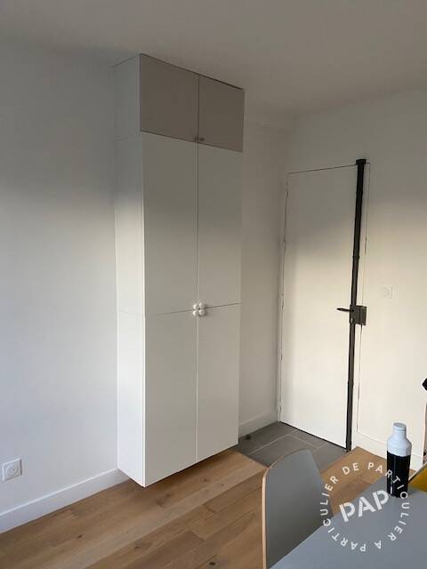 Appartement Rue Robert Degert à Ivry-sur-Seine