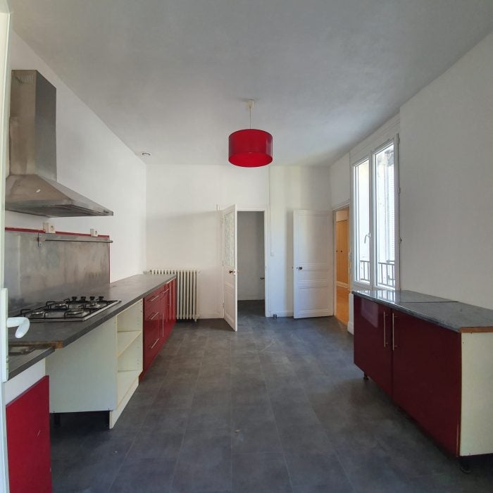 Appartement Rue du Faideau à Chauvigny